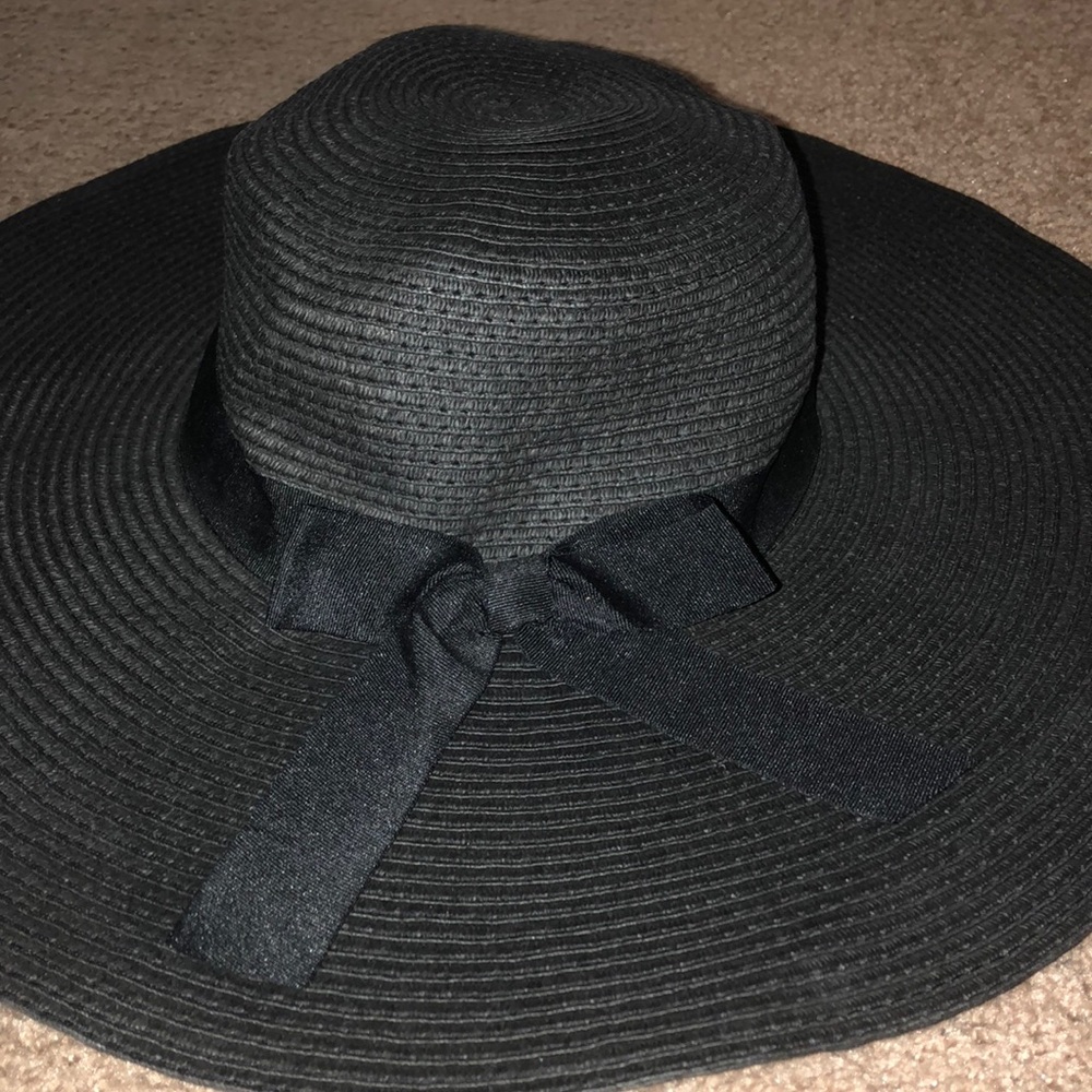 Beach Hat